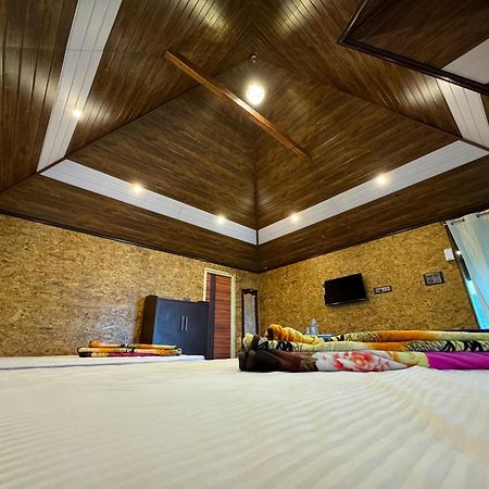 Fairyland Resort Kodaikanal Exteriér fotografie