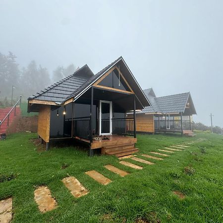 Fairyland Resort Kodaikanal Exteriér fotografie