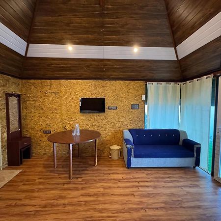 Fairyland Resort Kodaikanal Exteriér fotografie