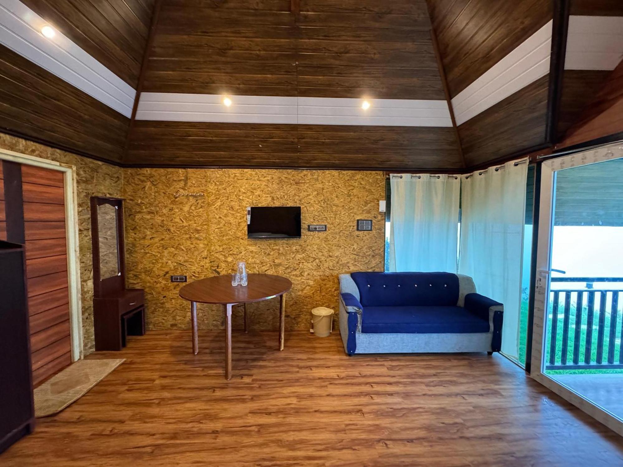 Fairyland Resort Kodaikanal Exteriér fotografie
