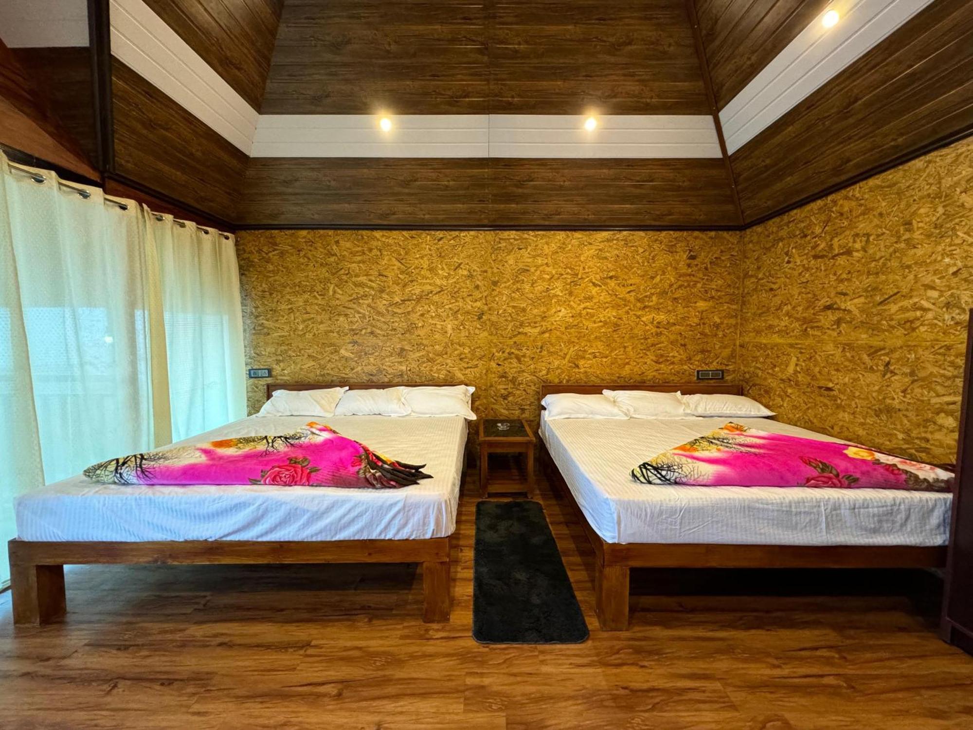 Fairyland Resort Kodaikanal Exteriér fotografie