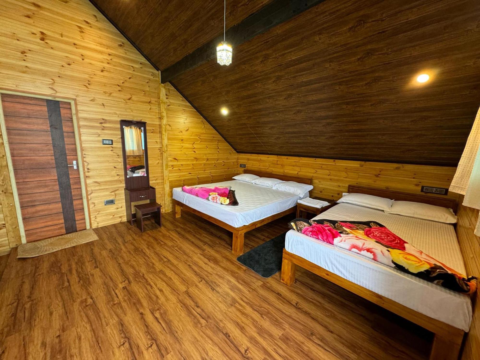 Fairyland Resort Kodaikanal Exteriér fotografie